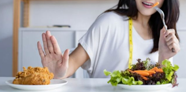 Unhealthy Lifestyleimgg